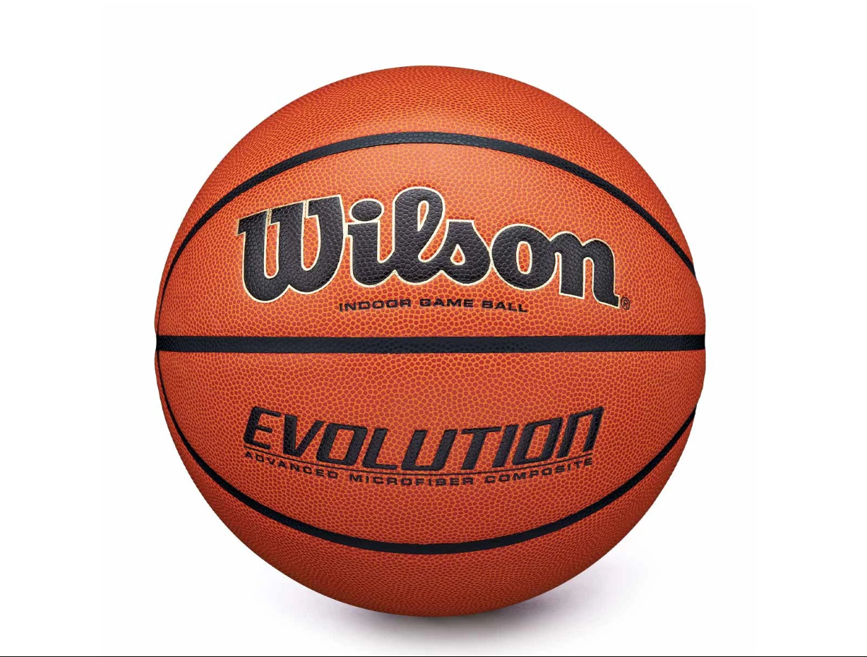Imagen de Wilson Evolution