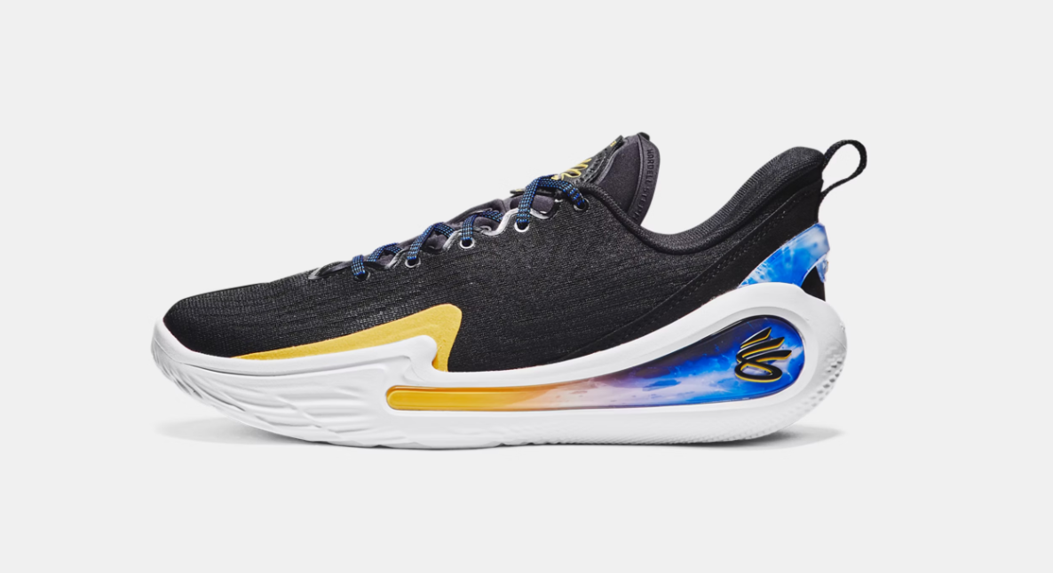 Imagen de Under Armour Curry Flow 10