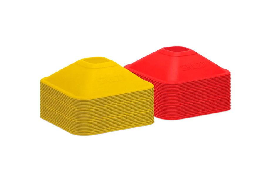 Imagen de Set de conos de entrenamiento