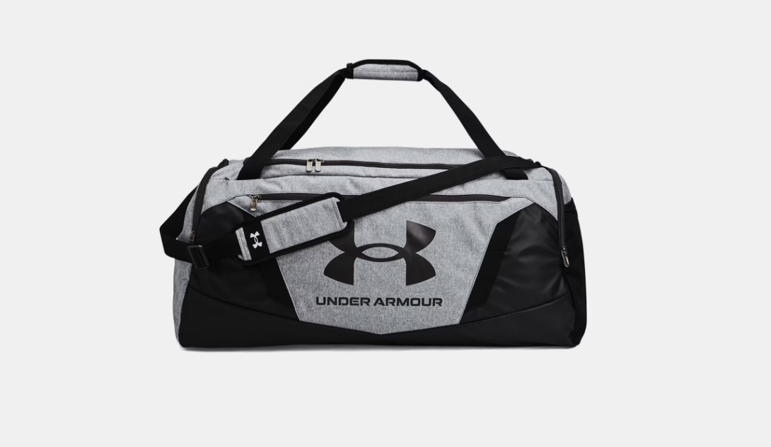 Imagen de Bolsa deportiva Under Armour